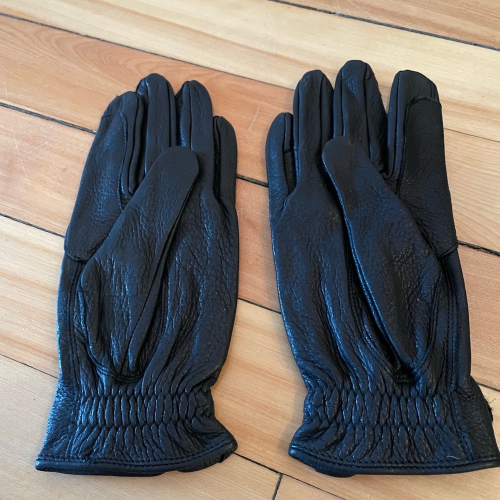 SSG Riding Gloves (New) - Picture 6 of 12